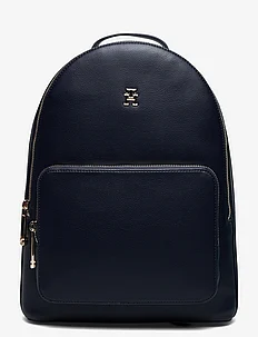 TH ESSENTIAL SC BACKPACK CORP, Tommy Hilfiger