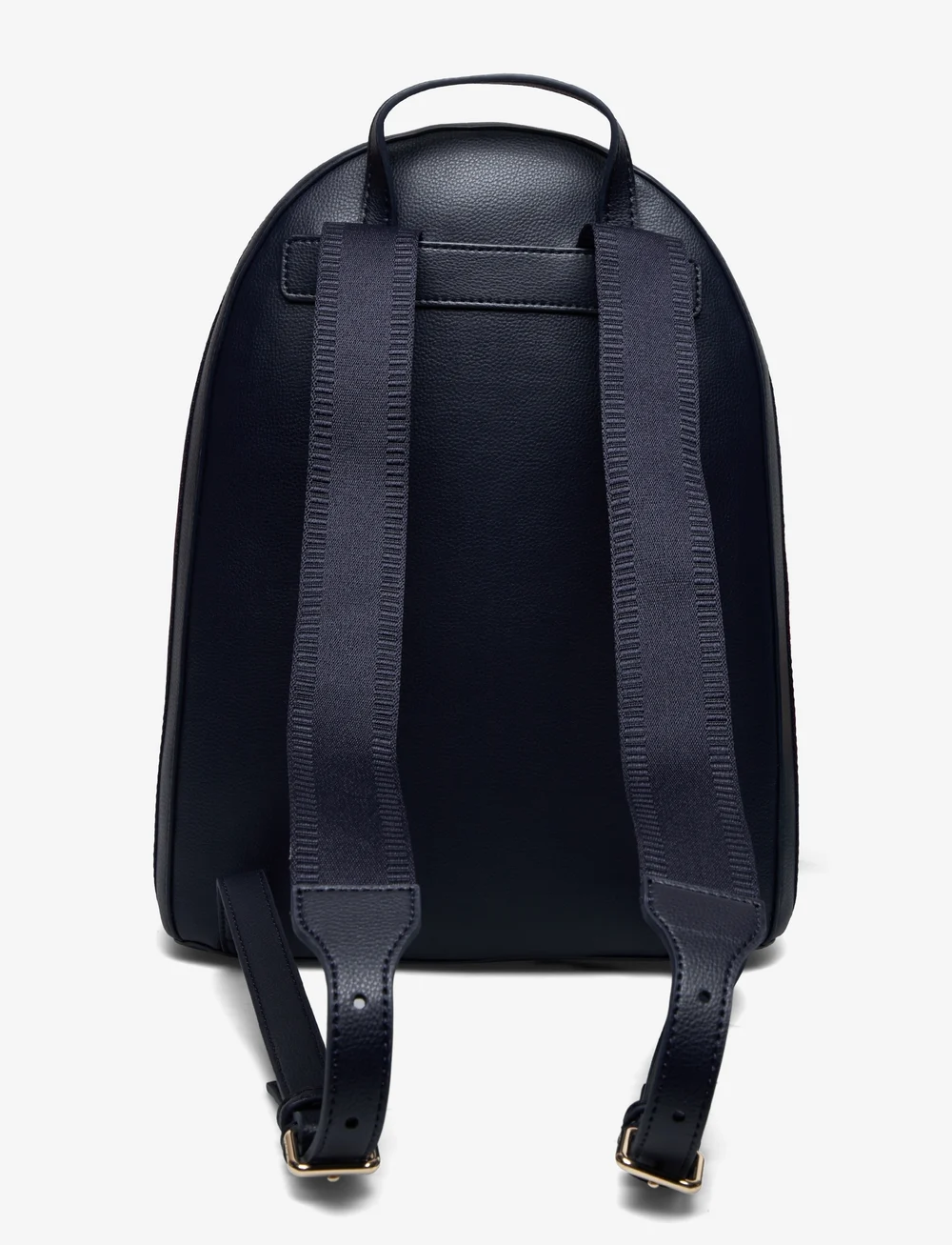 Tommy hilfiger 2025 silver backpack