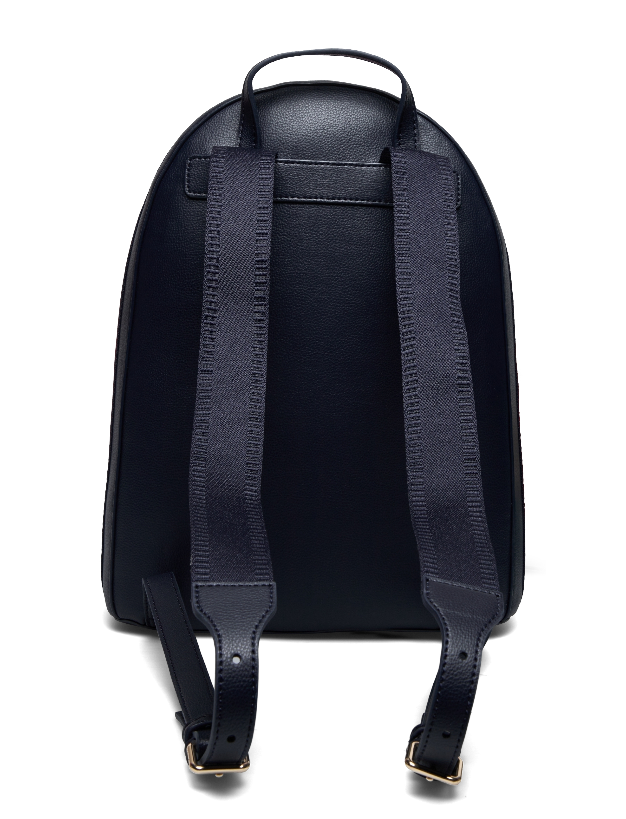 Tommy Hilfiger - TH ESSENTIAL SC BACKPACK CORP - space blue - 2