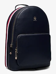 Tommy Hilfiger - TH ESSENTIAL SC BACKPACK CORP - space blue - 3