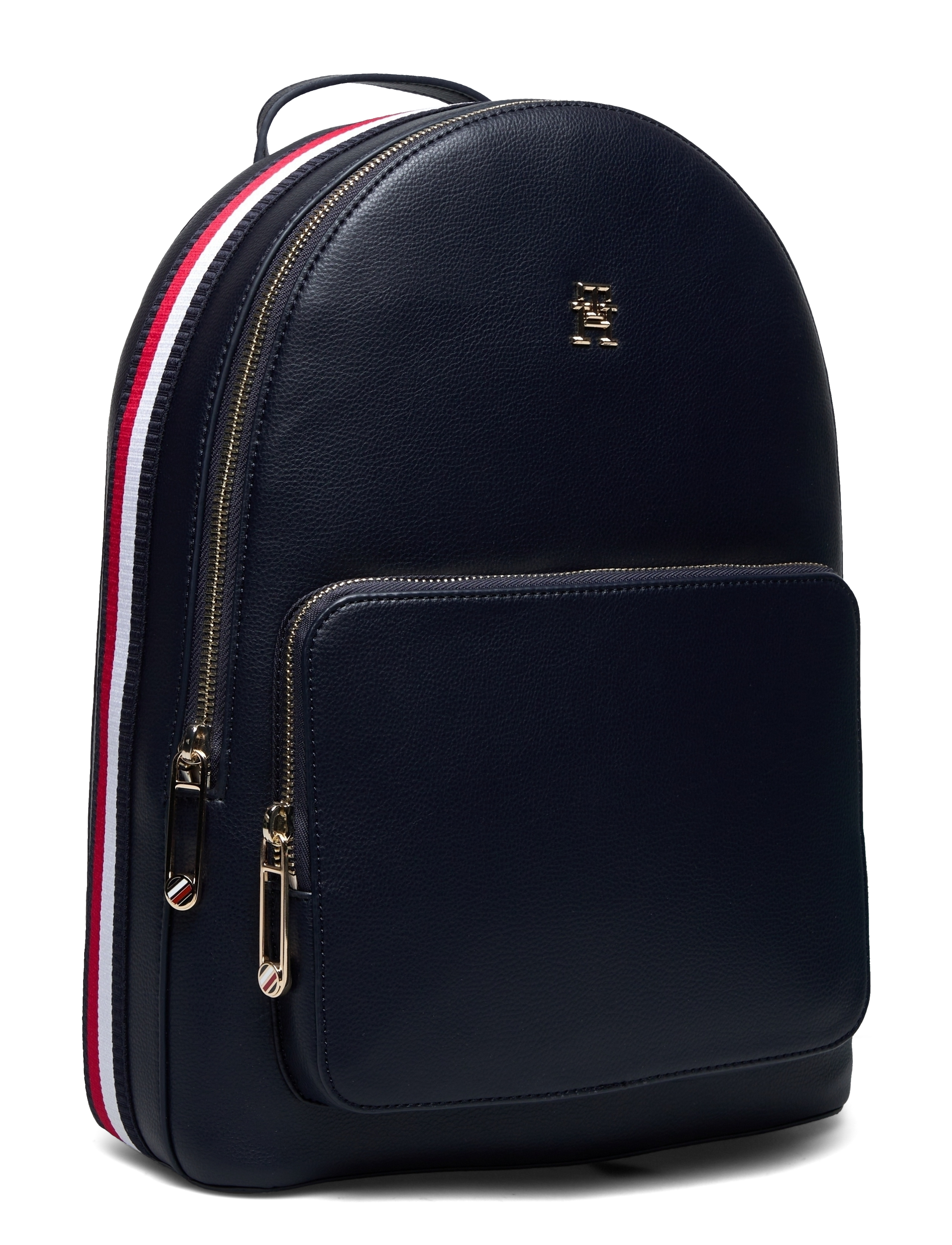 Tommy Hilfiger - TH ESSENTIAL SC BACKPACK CORP - space blue - 3