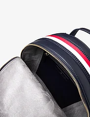 Tommy Hilfiger - TH ESSENTIAL SC BACKPACK CORP - space blue - 4