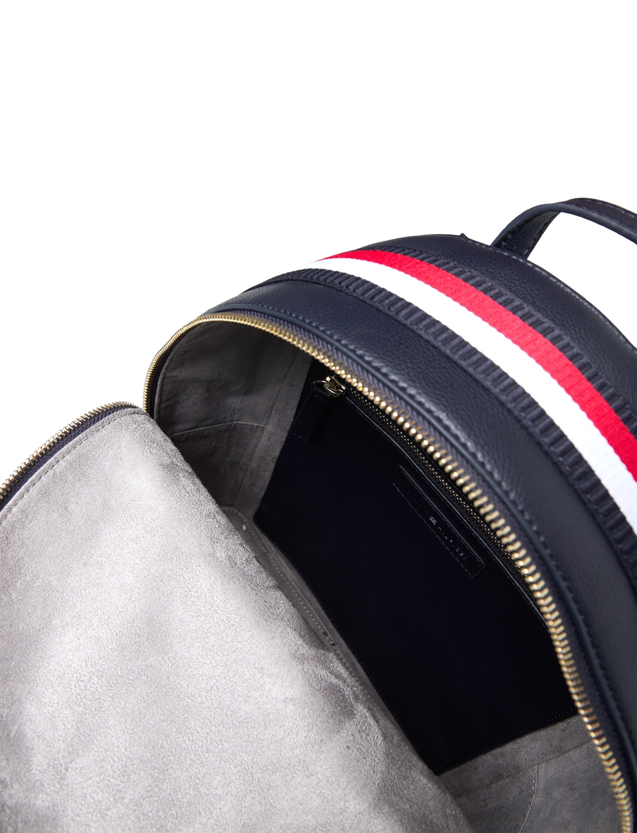 Tommy Hilfiger - TH ESSENTIAL SC BACKPACK CORP - space blue - 4