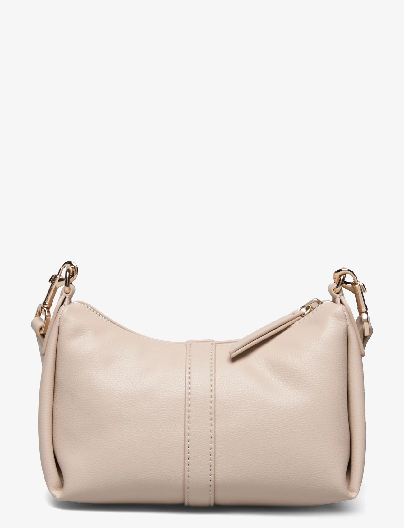 Tommy Hilfiger - TH FEMININE CROSSOVER - crossbody bags - white clay - 1