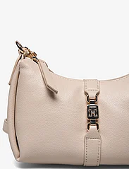 Tommy Hilfiger - TH FEMININE CROSSOVER - white clay - 3