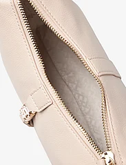 Tommy Hilfiger - TH FEMININE CROSSOVER - crossbody bags - white clay - 4