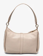 Tommy Hilfiger - TH FEMININE SHOULDER BAG - party wear at outlet prices - white clay - 1