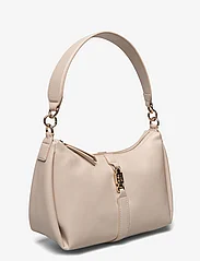 Tommy Hilfiger - TH FEMININE SHOULDER BAG - party wear at outlet prices - white clay - 2