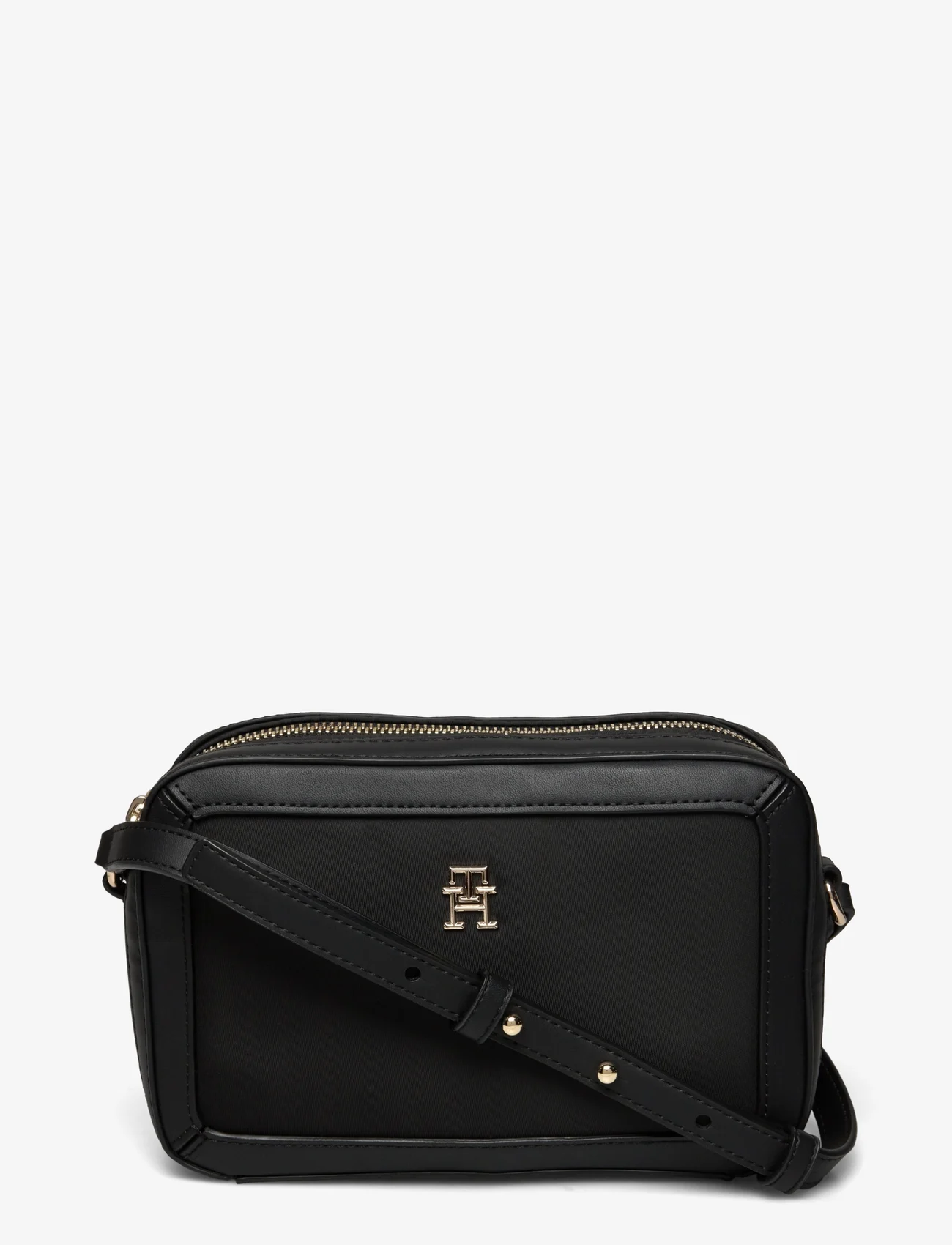 Tommy Hilfiger - TH ESSENTIAL S CROSSOVER - birthday gifts - black - 0