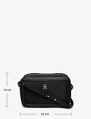 Tommy Hilfiger - TH ESSENTIAL S CROSSOVER - birthday gifts - black - 5