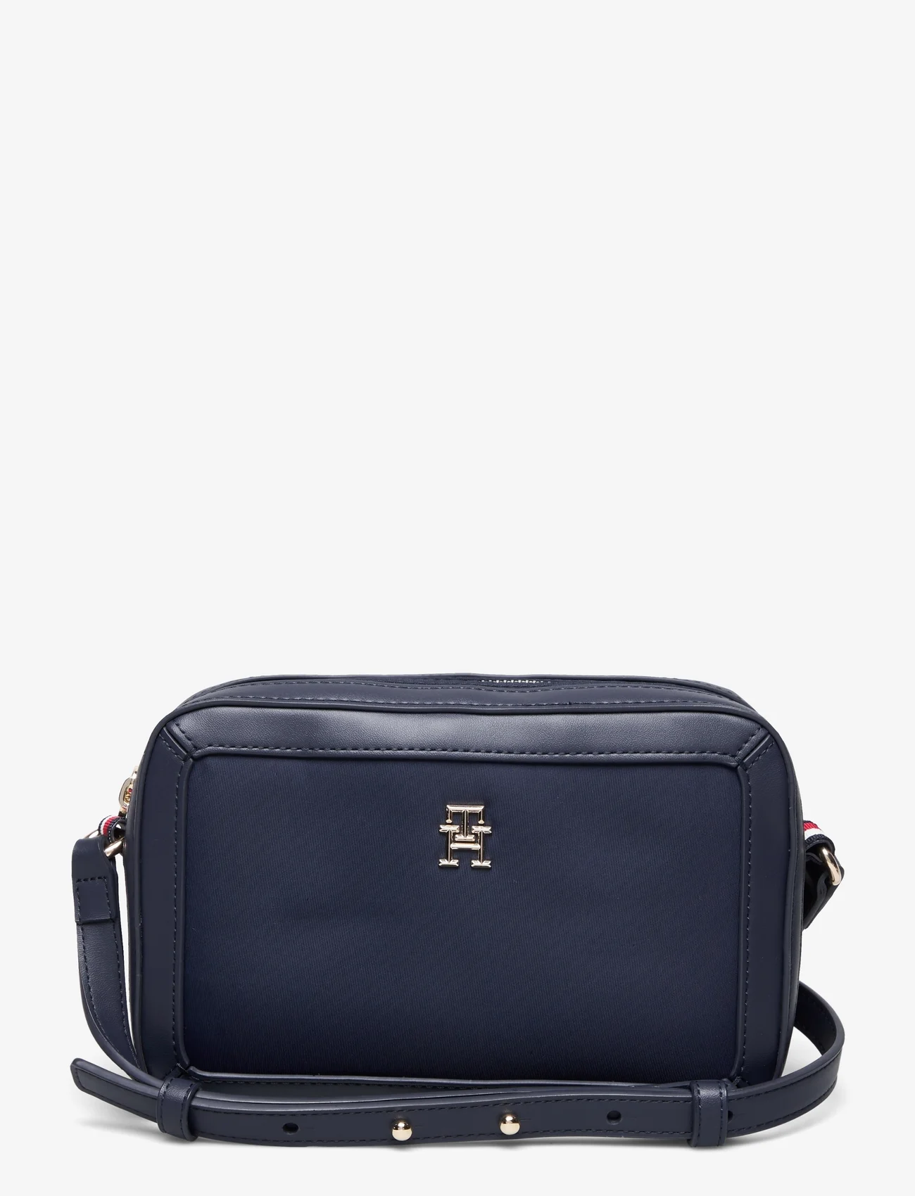 Tommy Hilfiger - TH ESSENTIAL S CROSSOVER - birthday gifts - space blue - 0