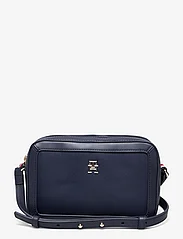 Tommy Hilfiger - TH ESSENTIAL S CROSSOVER - birthday gifts - space blue - 0