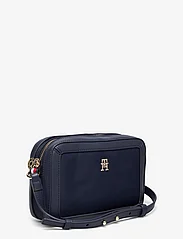 Tommy Hilfiger - TH ESSENTIAL S CROSSOVER - konfirmation - space blue - 2