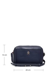 Tommy Hilfiger - TH ESSENTIAL S CROSSOVER - konfirmation - space blue - 5
