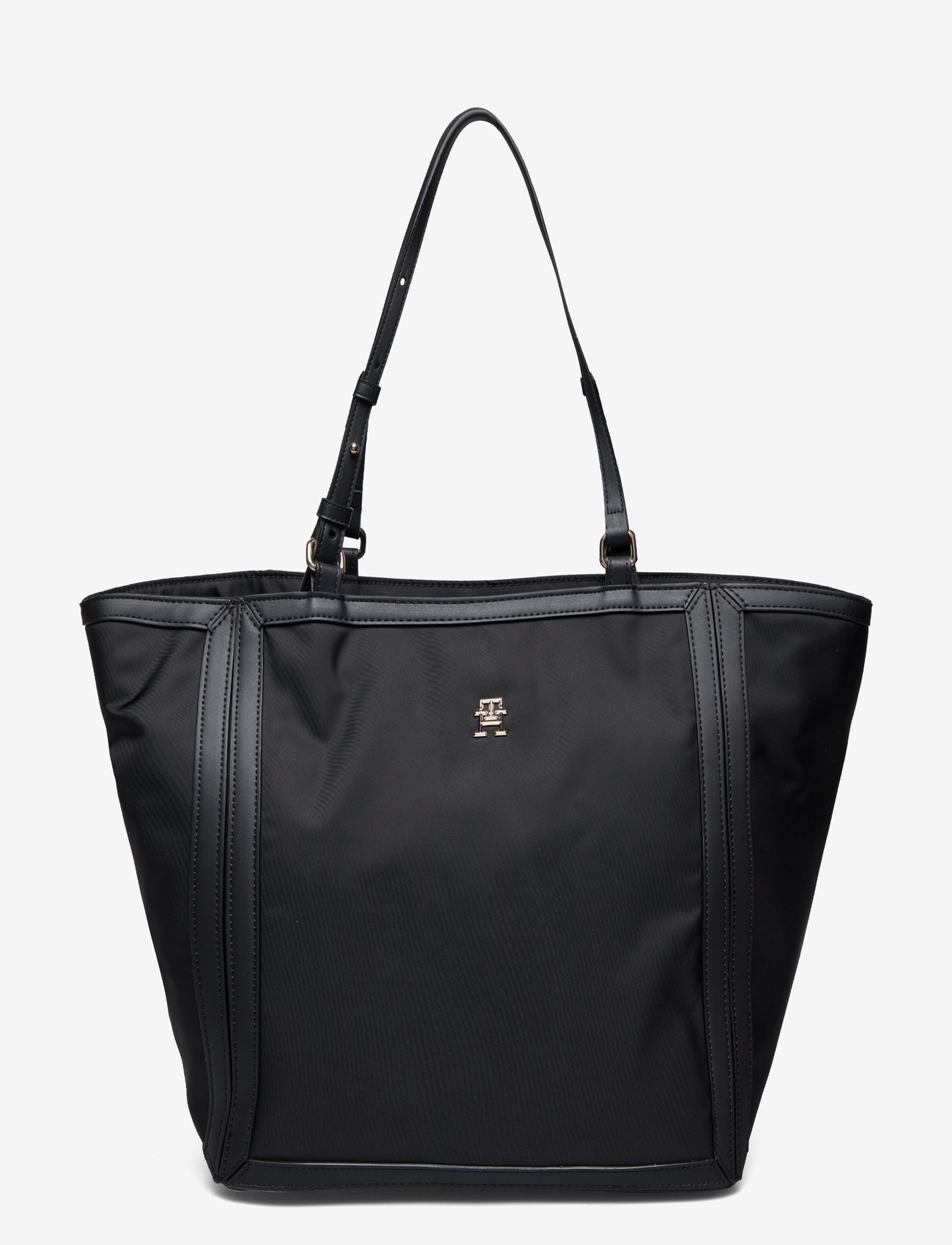 Tommy Hilfiger - TH ESSENTIAL S TOTE - black - 0