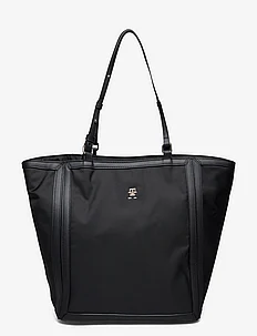 TH ESSENTIAL S TOTE, Tommy Hilfiger