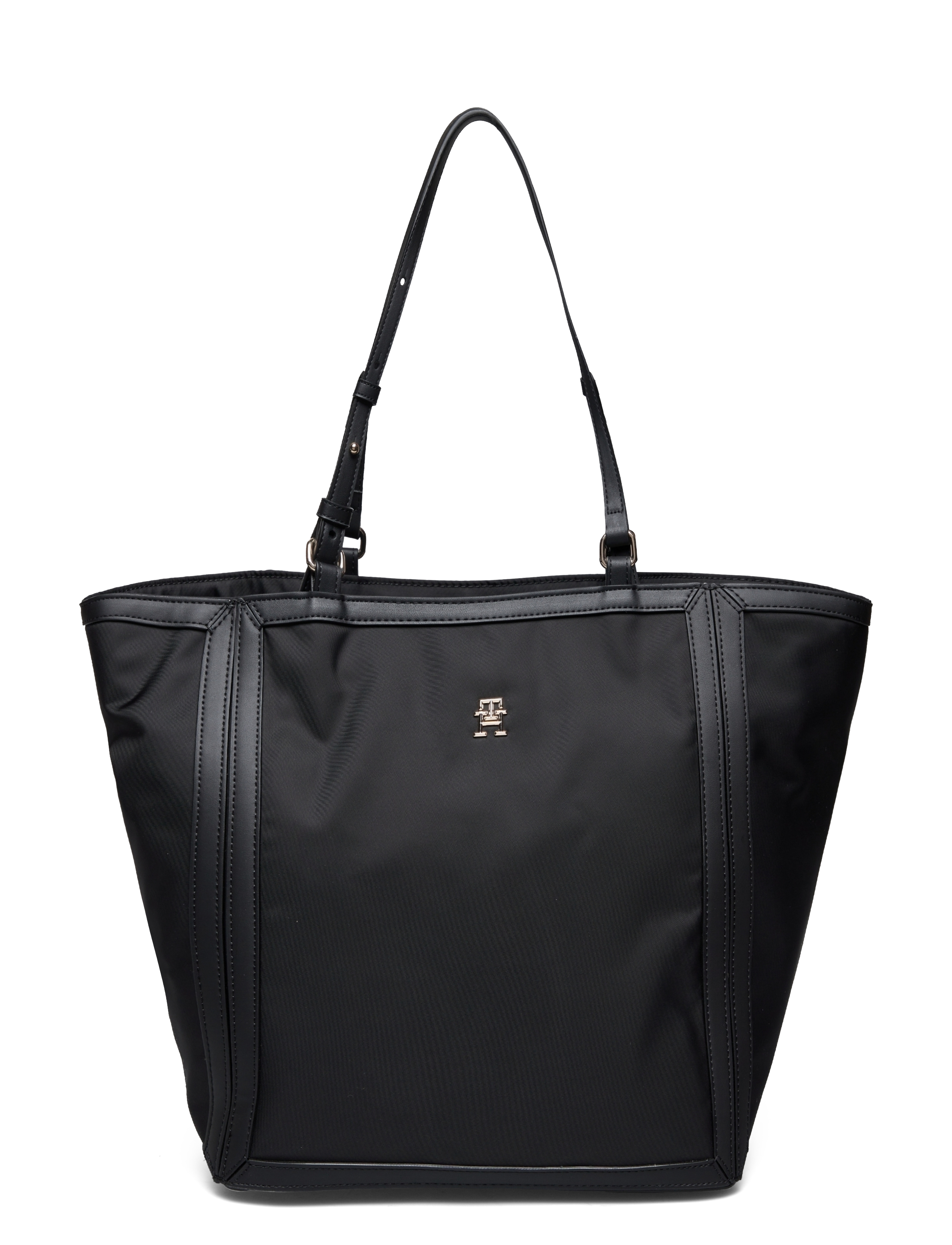TH ESSENTIAL S TOTE - BLACK