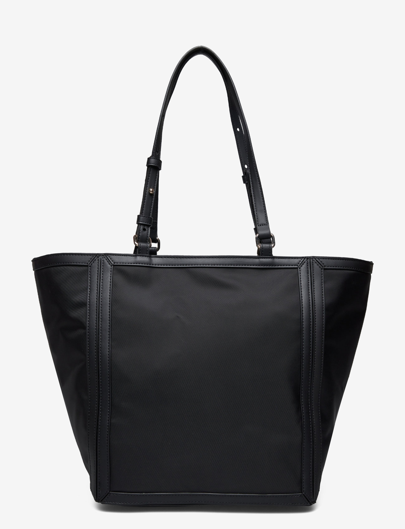 Tommy Hilfiger - TH ESSENTIAL S TOTE - black - 1