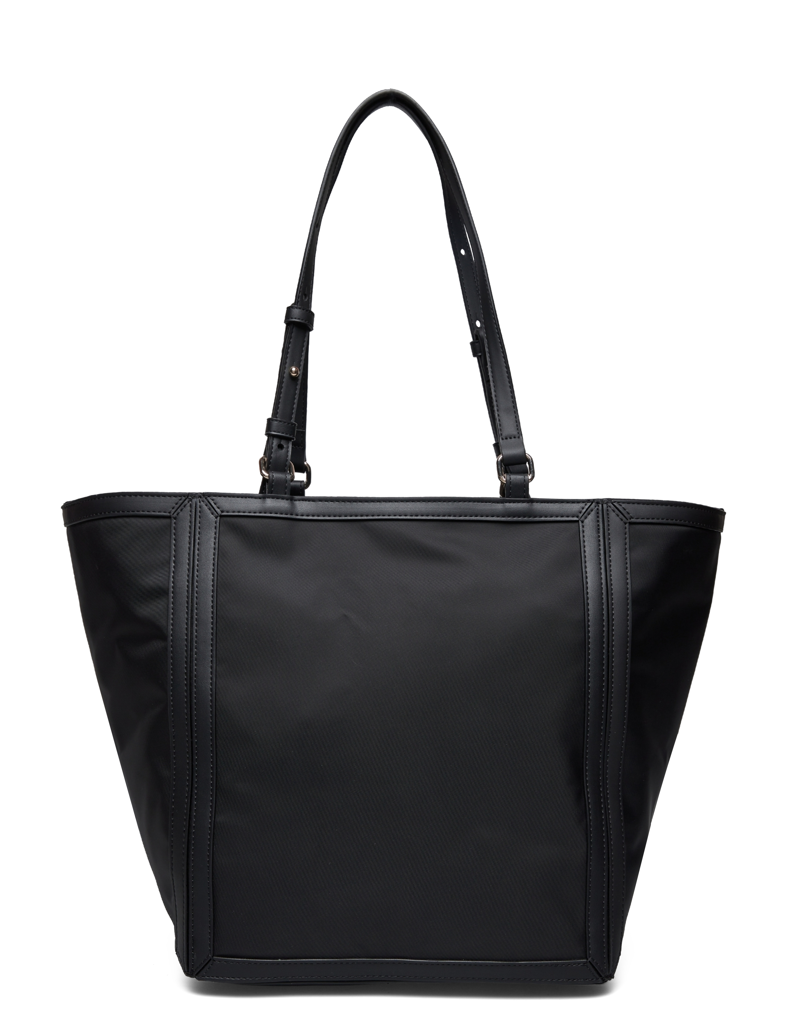 Tommy Hilfiger - TH ESSENTIAL S TOTE - black - 1