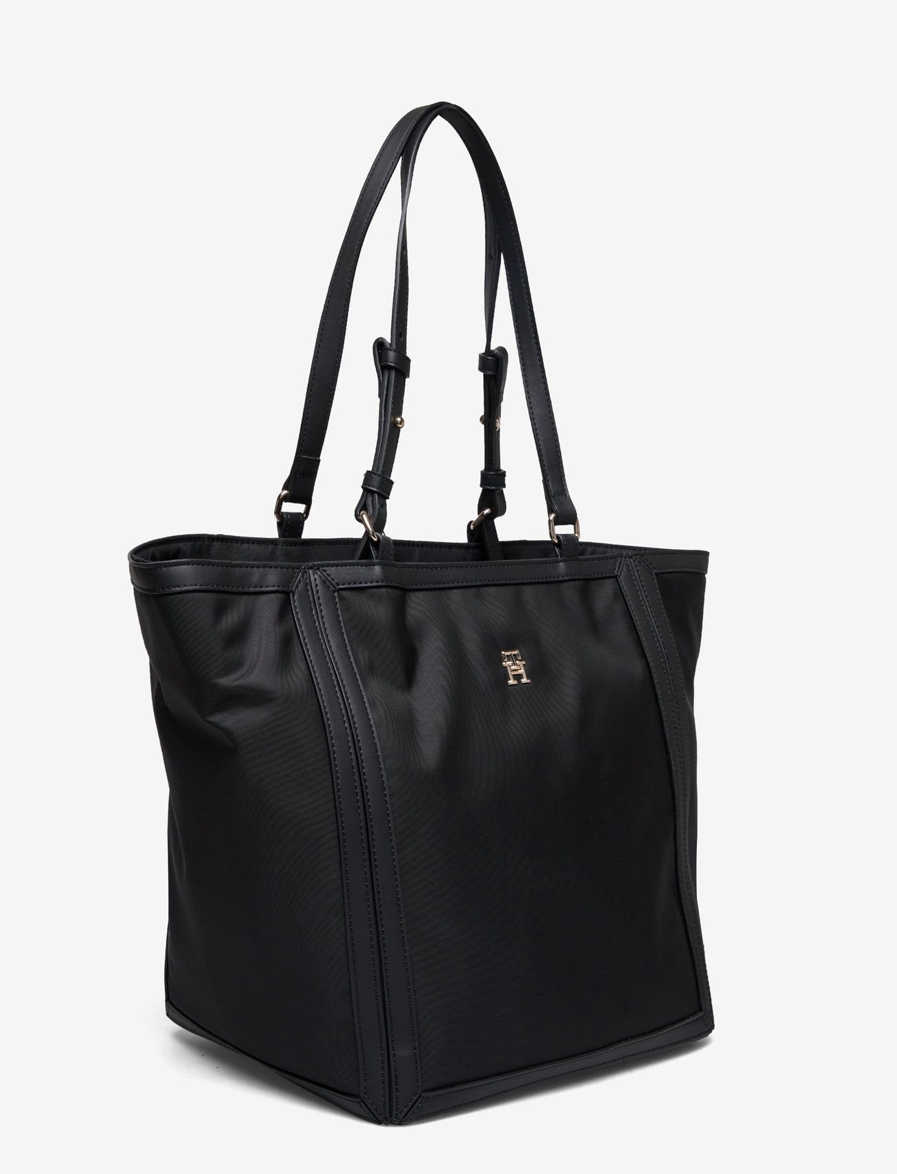 Tommy Hilfiger - TH ESSENTIAL S TOTE - black - 2