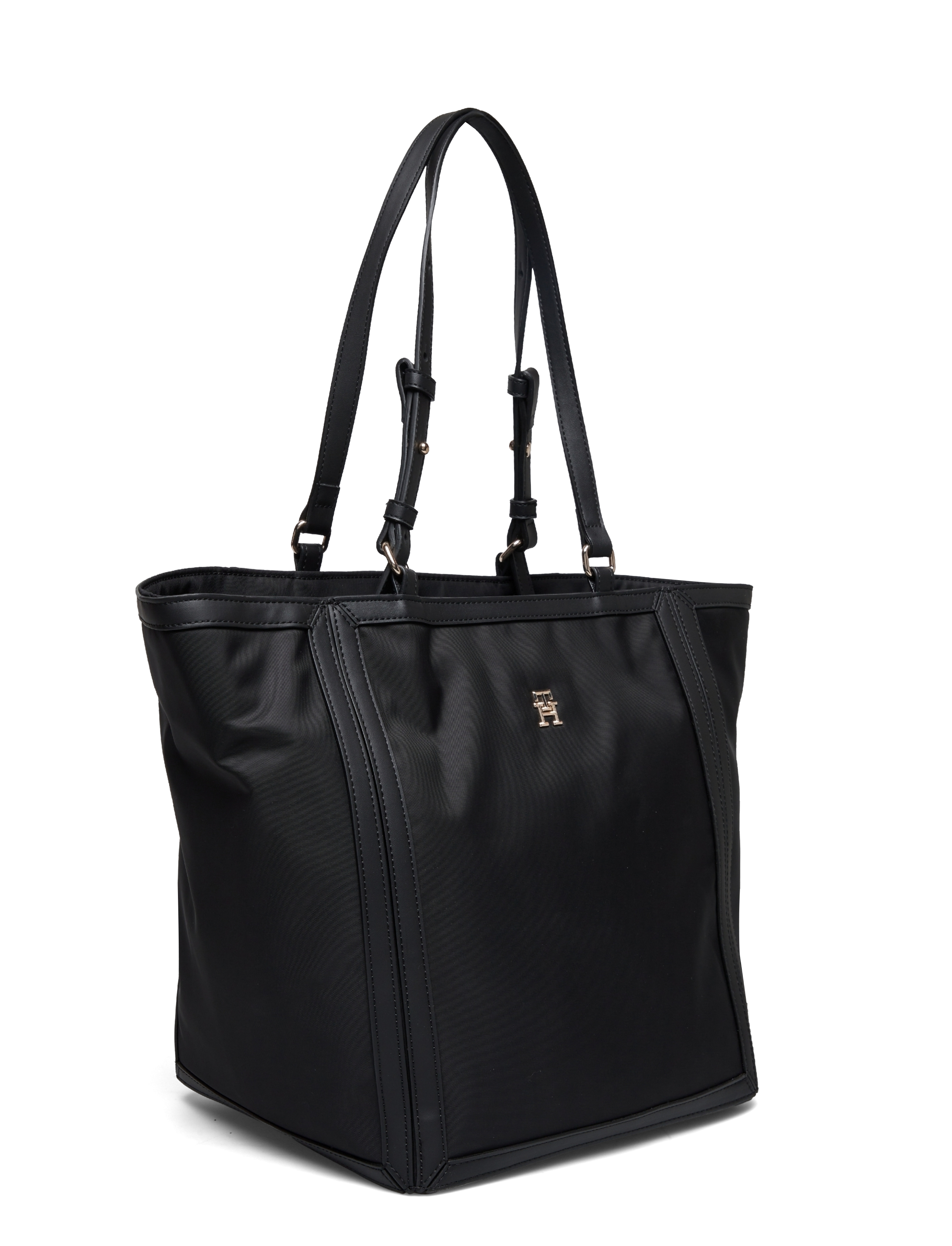 Tommy Hilfiger - TH ESSENTIAL S TOTE - black - 2