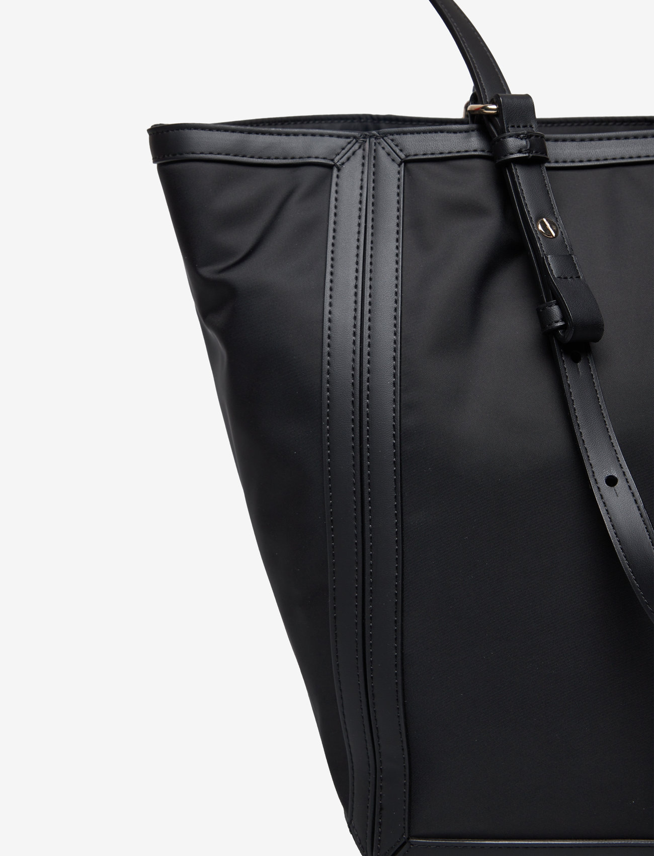 Tommy Hilfiger - TH ESSENTIAL S TOTE - black - 3