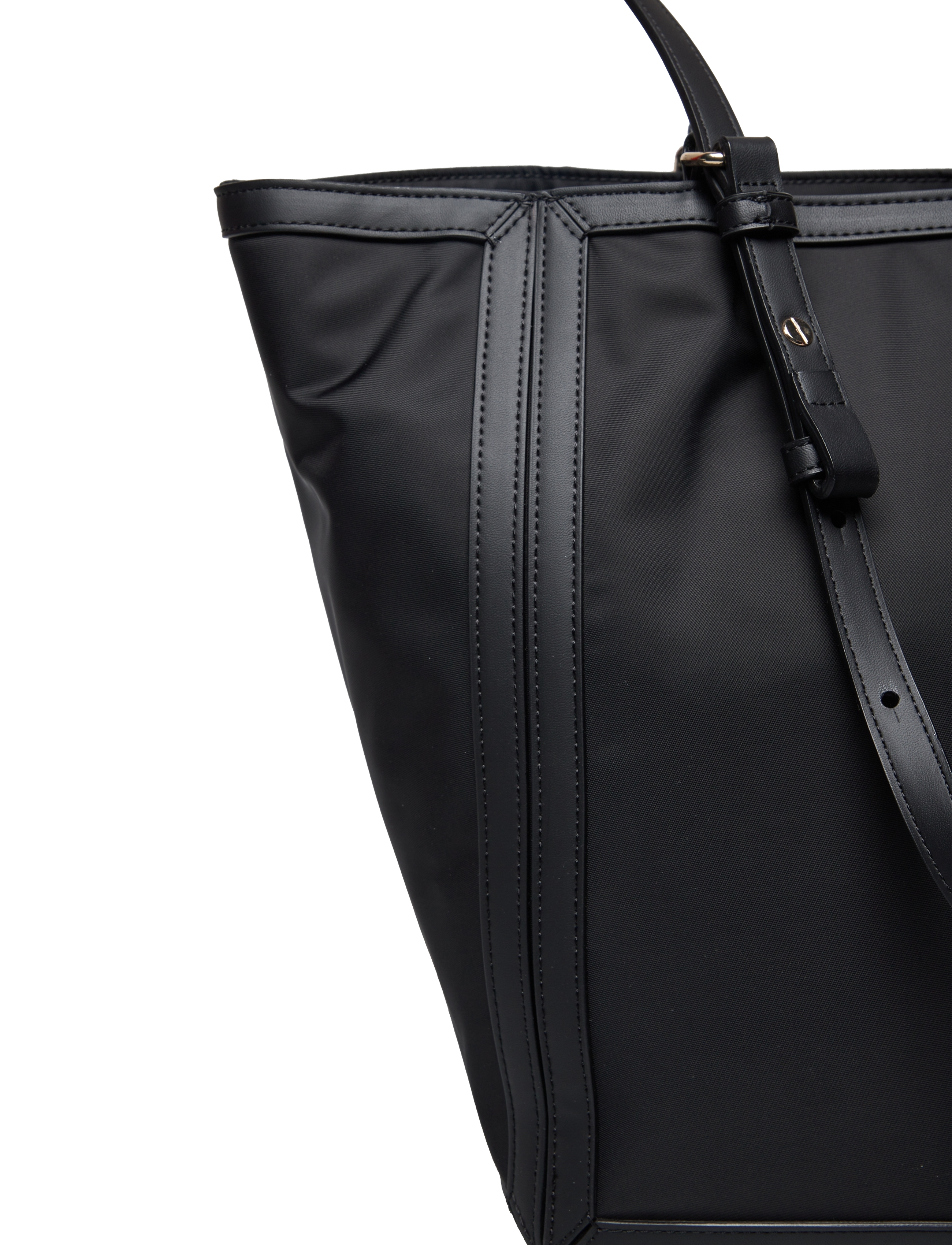 Tommy Hilfiger - TH ESSENTIAL S TOTE - black - 3