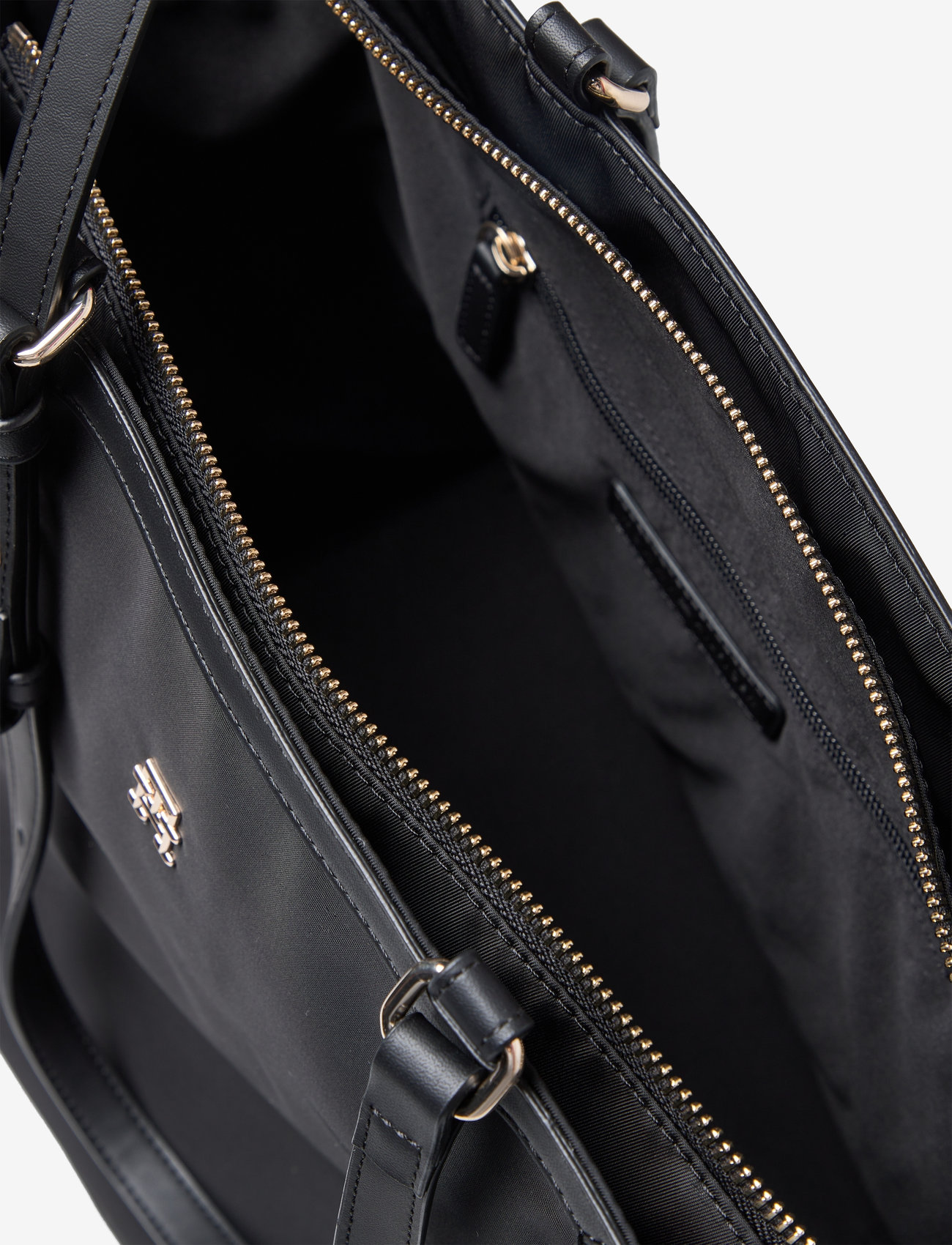 Tommy Hilfiger - TH ESSENTIAL S TOTE - black - 4