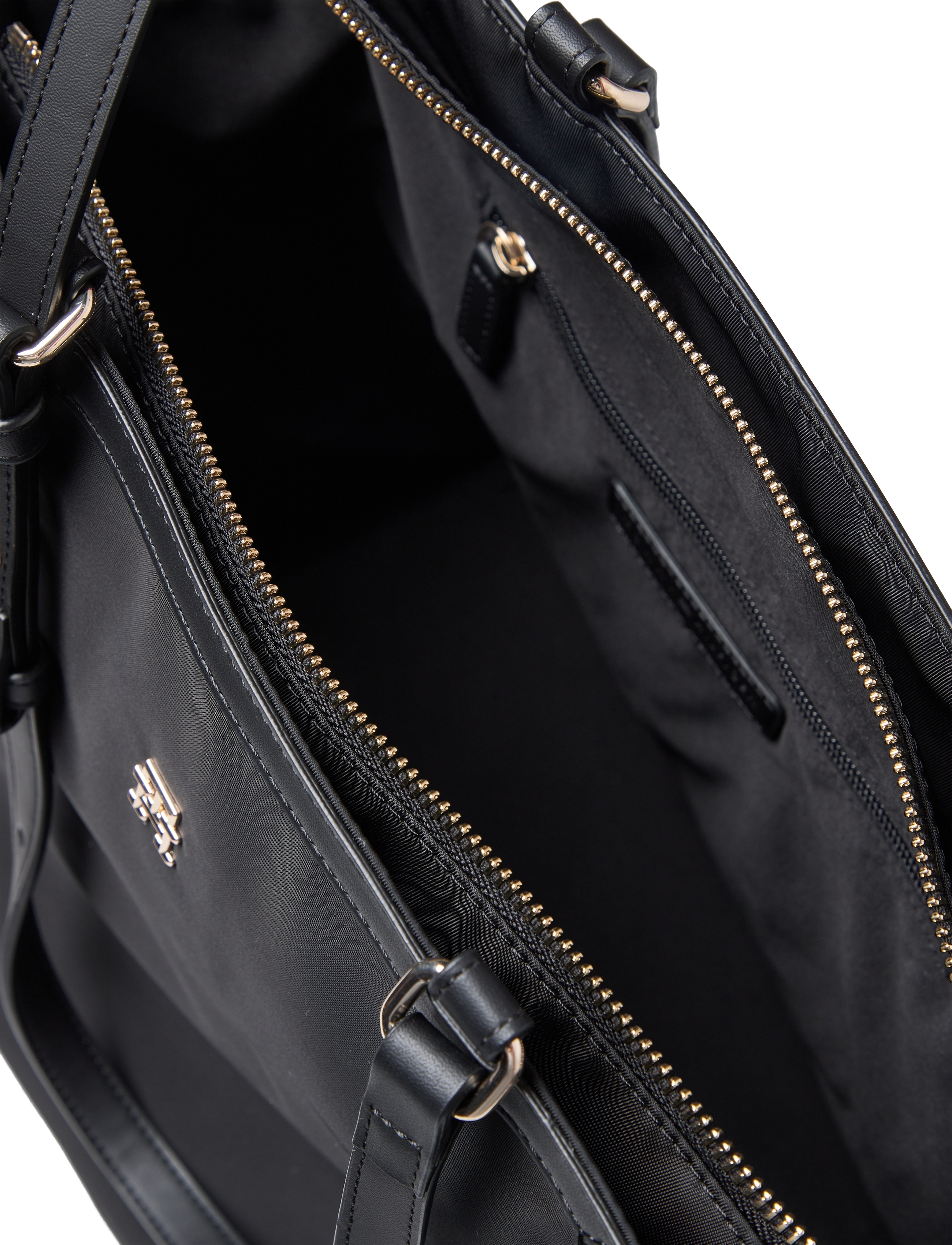 Tommy Hilfiger - TH ESSENTIAL S TOTE - black - 4