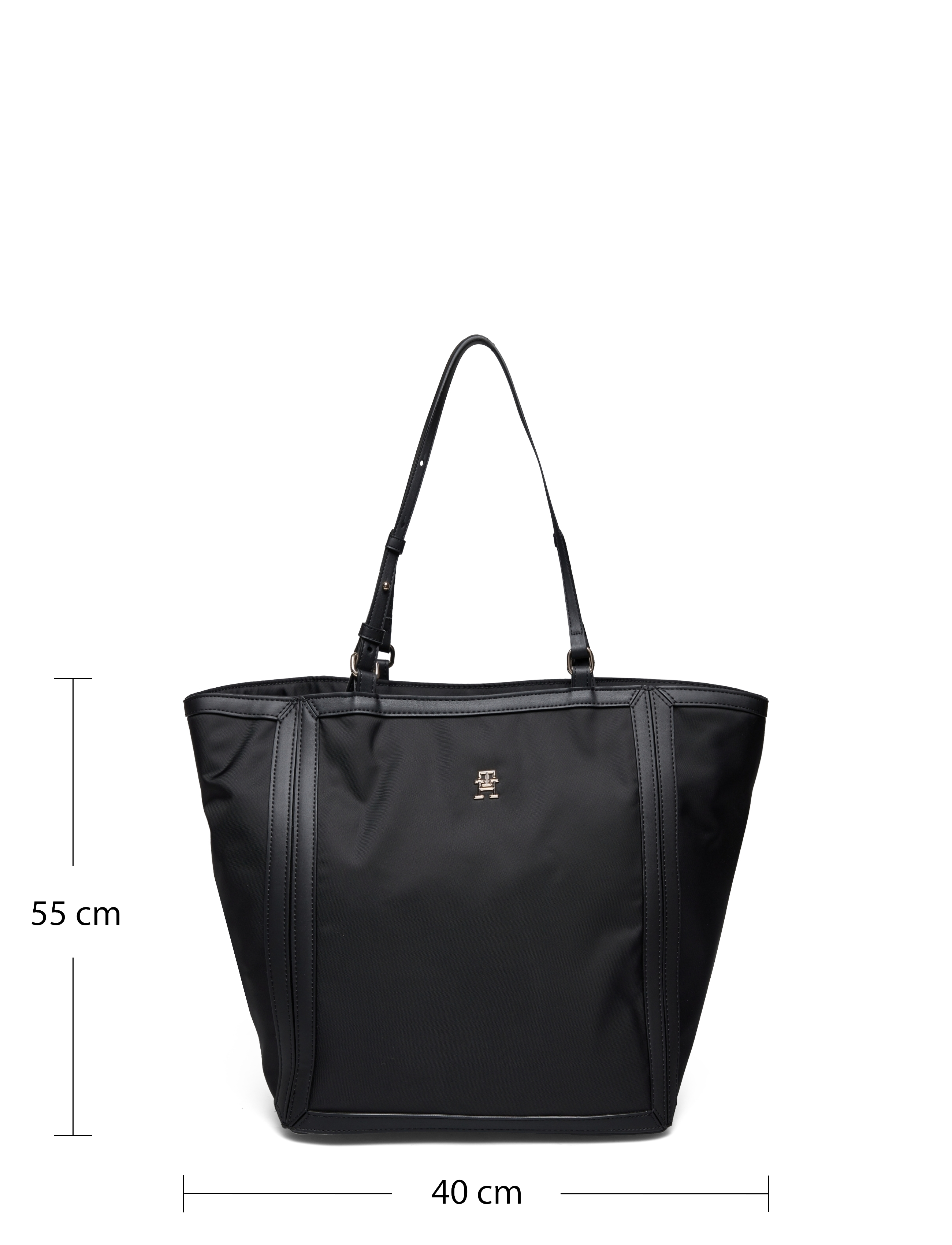 Tommy Hilfiger - TH ESSENTIAL S TOTE - black - 5