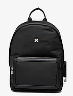 TH ESSENTIAL S BACKPACK - BLACK