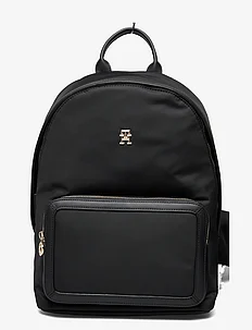 TH ESSENTIAL S BACKPACK, Tommy Hilfiger
