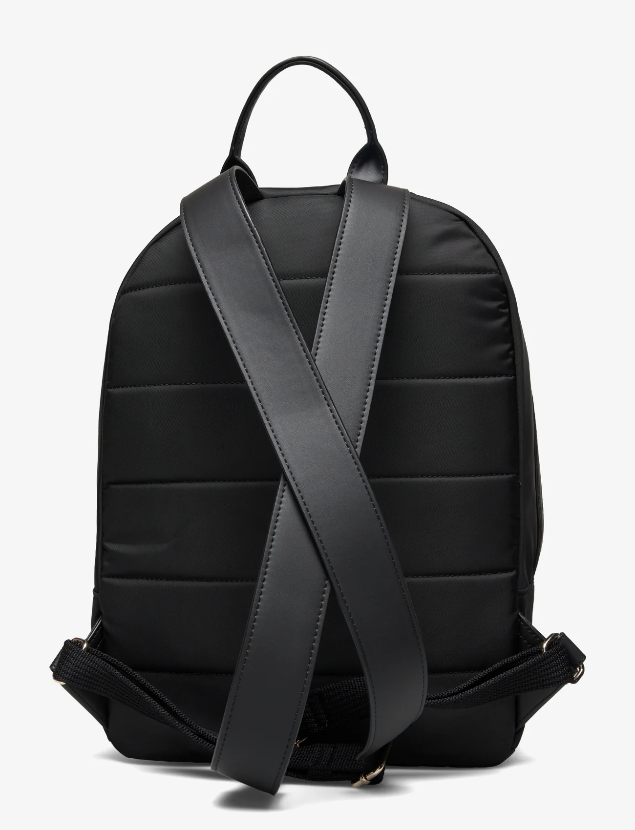Tommy Hilfiger - TH ESSENTIAL S BACKPACK - naised - black - 1