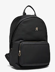Tommy Hilfiger - TH ESSENTIAL S BACKPACK - moterims - black - 2