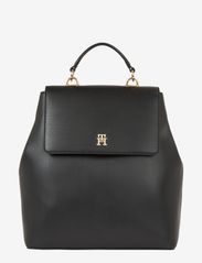 TH REFINED BACKPACK - BLACK