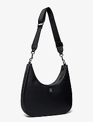 Tommy Hilfiger - TH ESSENTIAL SC CROSSOVER - birthday gifts - black - 2
