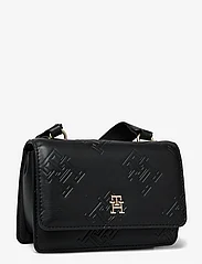 Tommy Hilfiger - TH REFINED CROSSOVER MONO - birthday gifts - black - 2