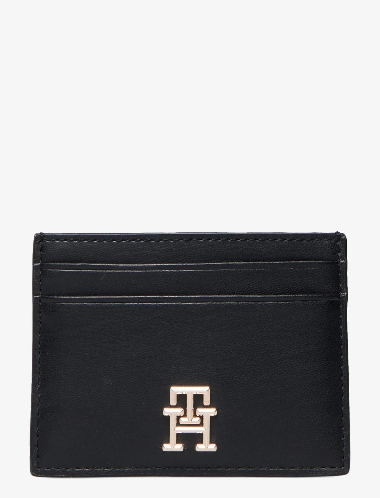 Tommy Hilfiger - TH CITY CC HOLDER - lowest prices - black - 0