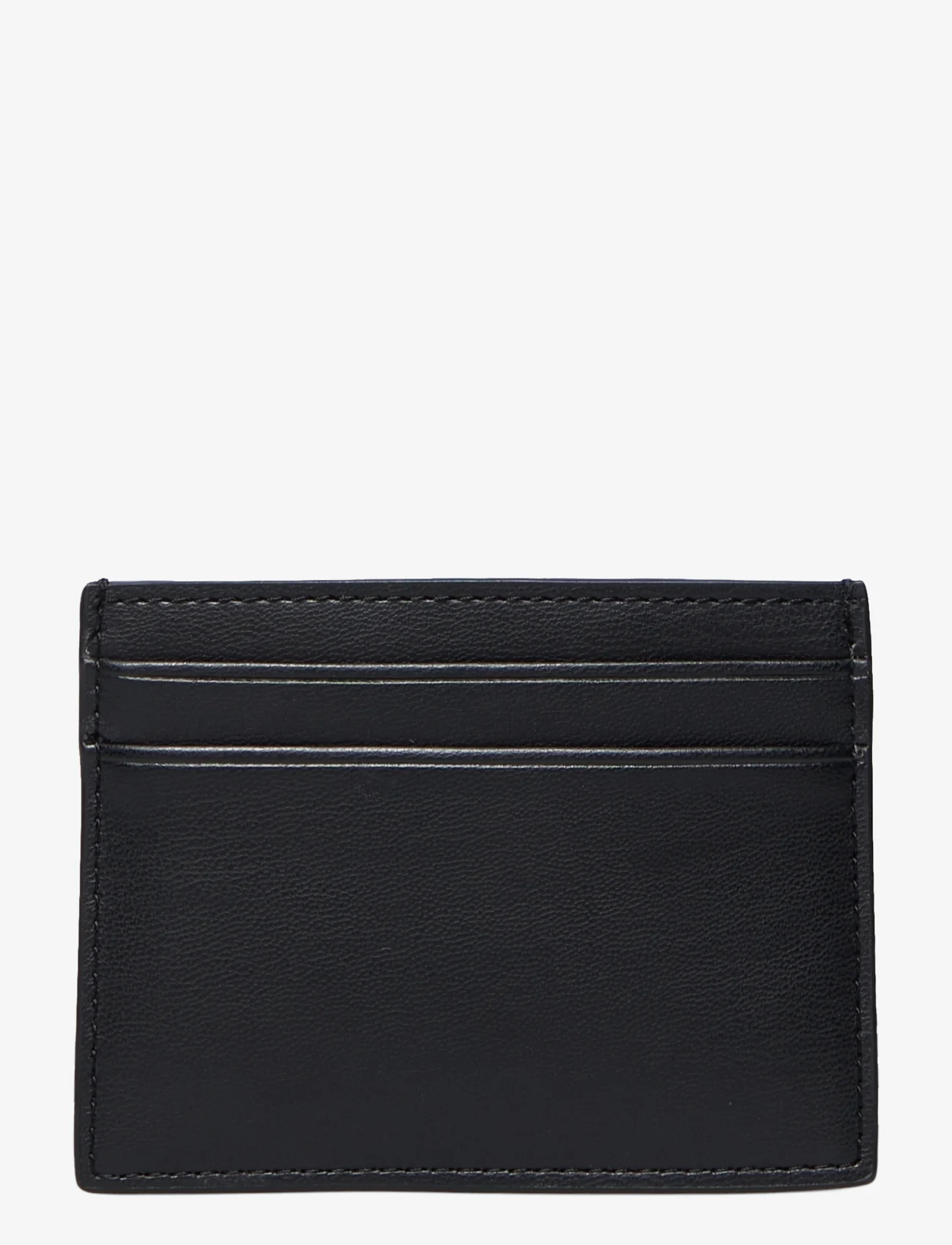 Tommy Hilfiger - TH CITY CC HOLDER - lowest prices - black - 1