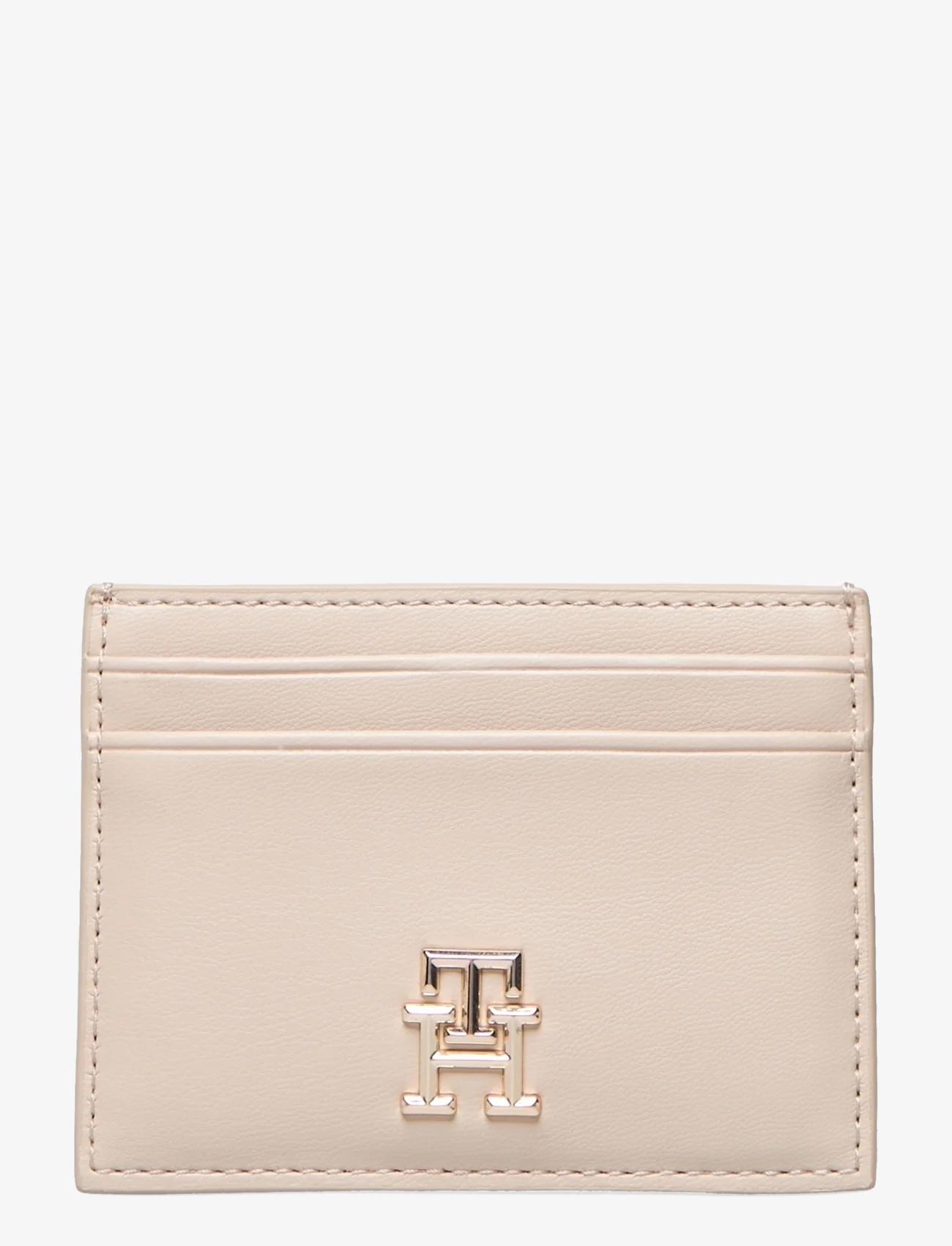 Tommy Hilfiger - TH CITY CC HOLDER - lowest prices - white clay - 0