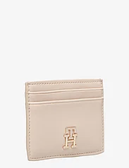 Tommy Hilfiger - TH CITY CC HOLDER - lowest prices - white clay - 2