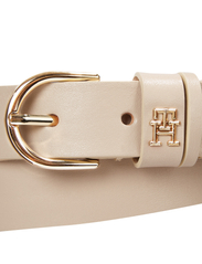 Tommy Hilfiger - ESSENTIAL EFFORTLESS 2.5 - naised - white clay - 4