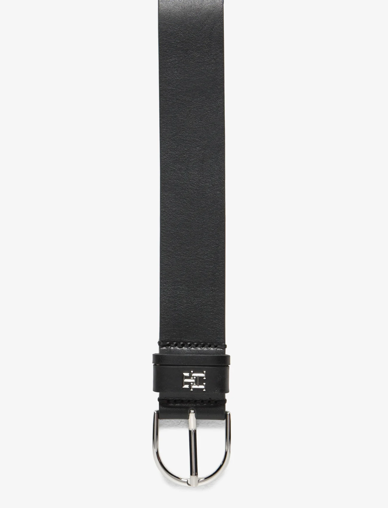 Tommy Hilfiger - ESSENTIAL EFFORTLESS 3.5 - belts - black - 1