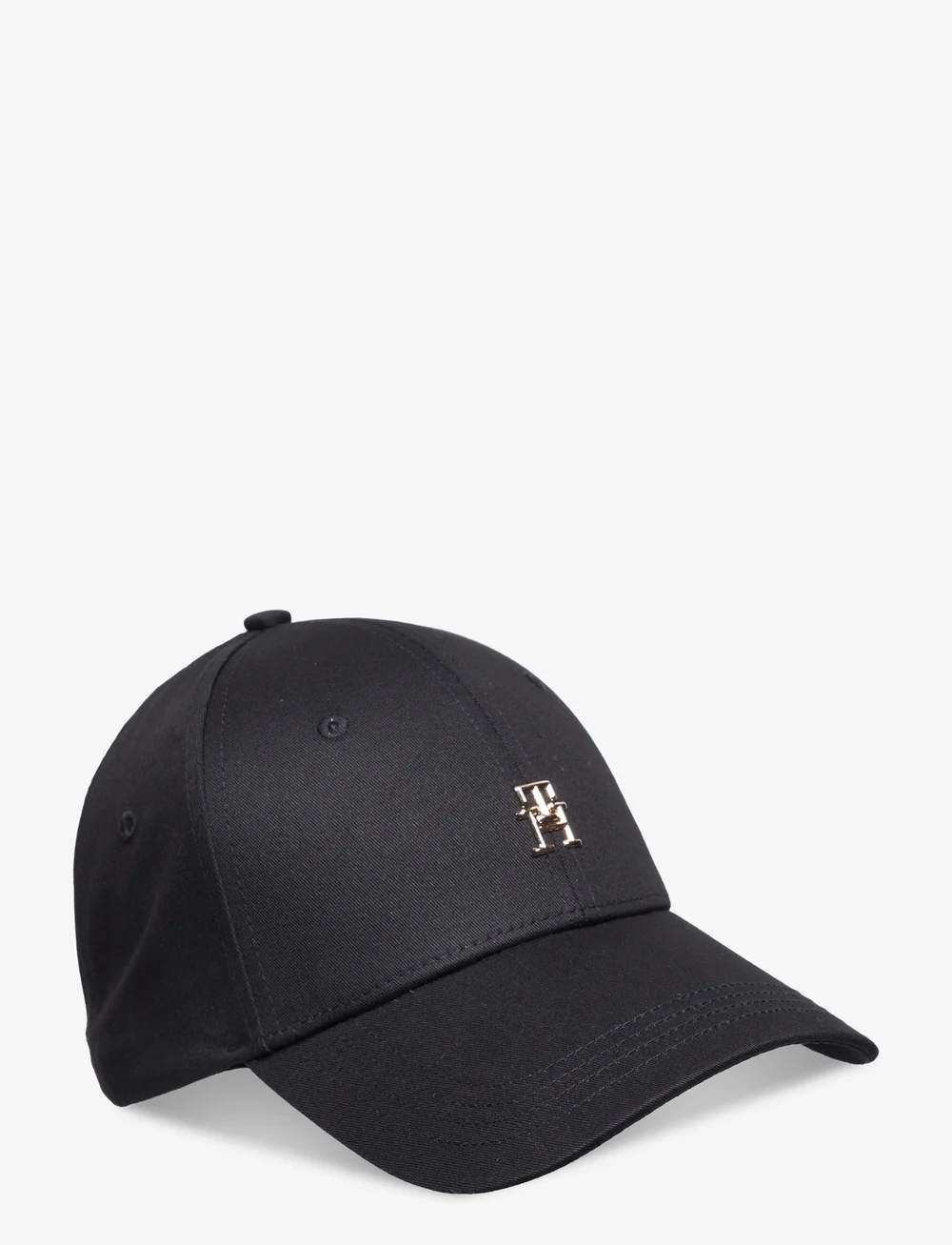 Tommy hilfiger cap black deals
