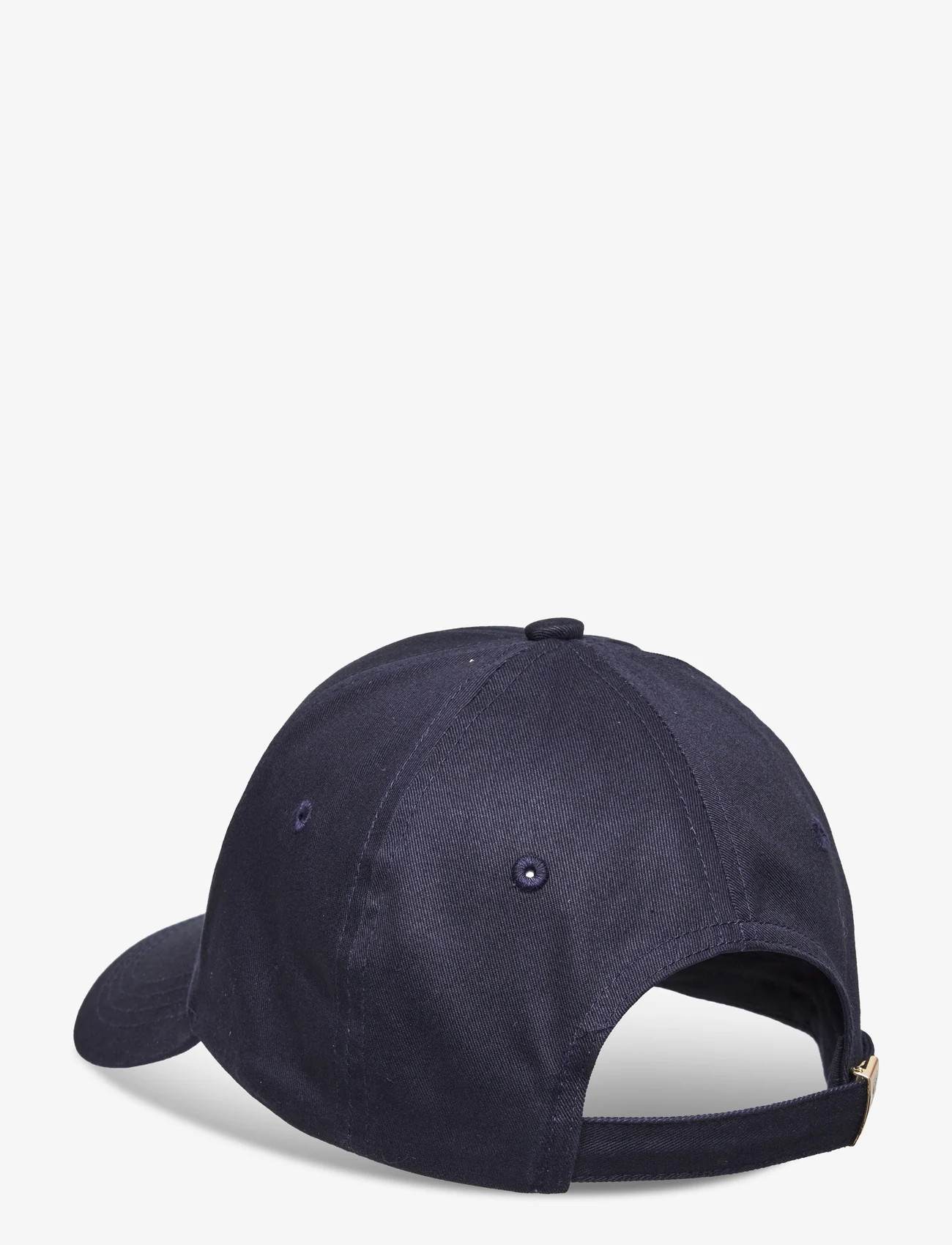 Tommy Hilfiger - ESSENTIAL CHIC CAP - lippalakit - space blue - 1