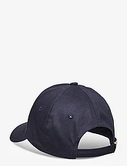 Tommy Hilfiger - ESSENTIAL CHIC CAP - lippalakit - space blue - 1