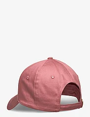 Tommy Hilfiger - ESSENTIAL CHIC CAP - czapki i kapelusze - teaberry blossom - 1