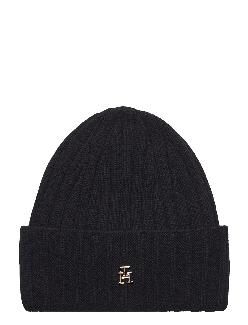 Hilfiger bobble cheap hat