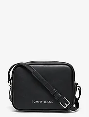 Tommy Hilfiger - TJW ESS MUST CAMERA BAG - festkläder till outletpriser - black - 0