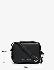 Tommy Hilfiger - TJW ESS MUST CAMERA BAG - party wear at outlet prices - black - 5